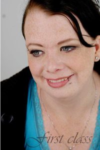 Profilbild von Sonja Fritzsche