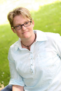 Profilbild von Sonja Fröhlich