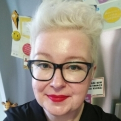 Profilbild von Sonja Frohnhoff