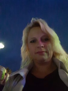 Profilbild von Sonja Fronzeck