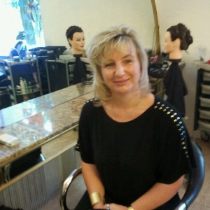 Profilbild von Sonja Fuchs