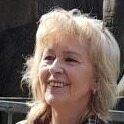 Profilbild von Sonja Fuchs