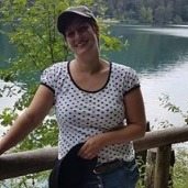 Profilbild von Sonja Fuchs