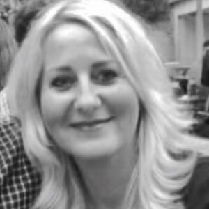 Profilbild von Sonja Fuchs