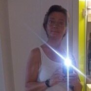 Profilbild von Sonja Fürhoff