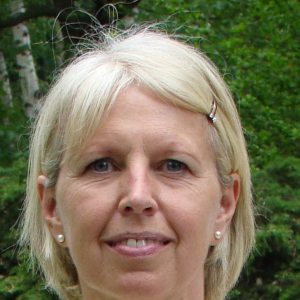 Profilbild von Sonja Fuhrmann