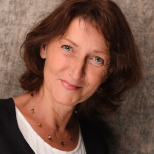 Profilbild von Sonja Fuhrmann