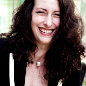 Profilbild von Sonja Fusati