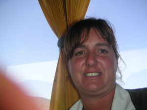 Profilbild von Sonja Fuß