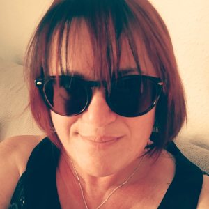 Profilbild von Sonja Gaberle