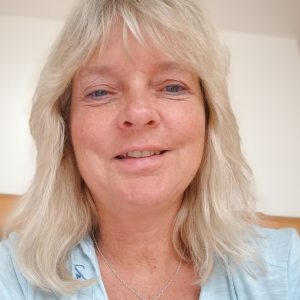 Profilbild von Sonja Gaede