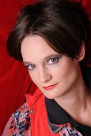 Profilbild von Sonja Gaik