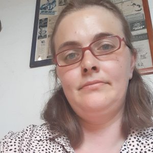 Profilbild von Sonja Ganzhorn
