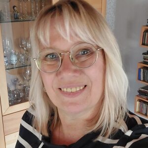 Profilbild von Sonja Garrels
