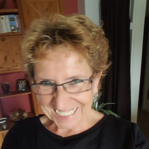 Profilbild von Sonja Gast