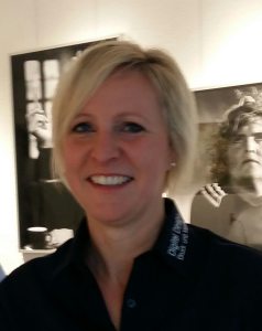 Profilbild von Sonja Gawer