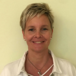 Profilbild von Sonja Gazso