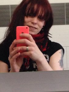 Profilbild von Sonja Gebhardt