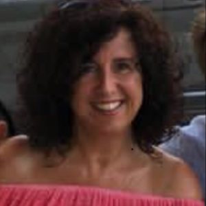 Profilbild von Sonja Geiger