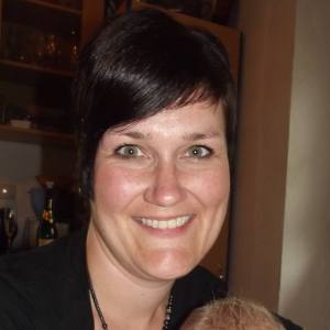 Profilbild von Sonja Geisler