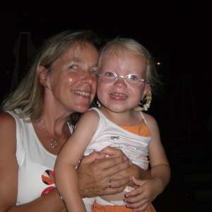 Profilbild von Sonja Geißler