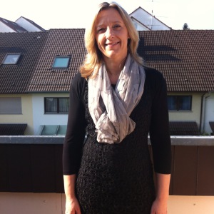 Profilbild von Sonja Geistert