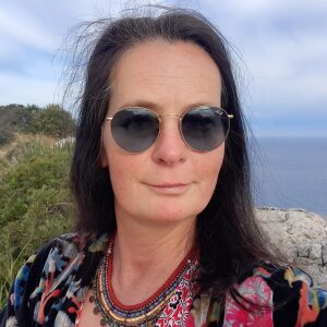 Profilbild von Sonja Gellweiler