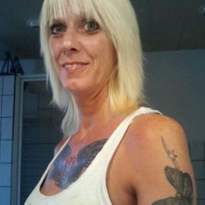 Profilbild von Sonja Gentze