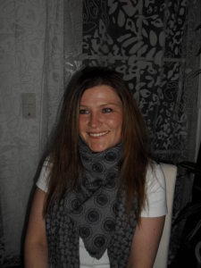 Profilbild von Sonja Geppert