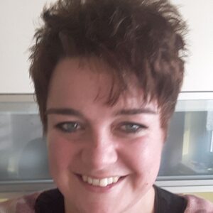 Profilbild von Sonja Gerhards