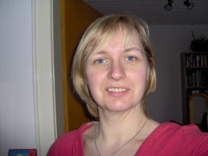 Profilbild von Sonja Gerking