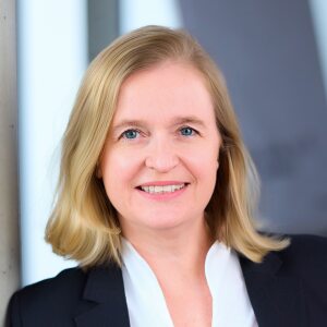 Profilbild von Sonja Gerner