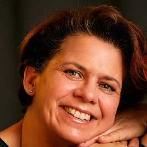 Profilbild von Sonja Gernhart
