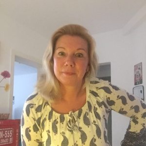 Profilbild von Sonja Gernoth