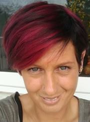 Profilbild von Sonja Gers