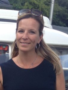 Profilbild von Sonja Gertler