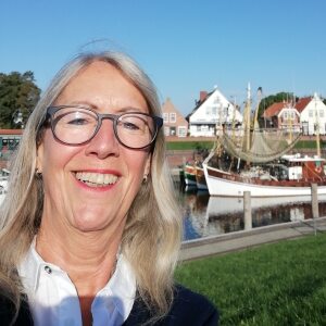 Profilbild von Sonja Geyer