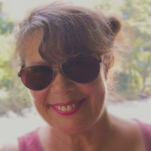 Profilbild von Sonja Giebel
