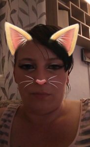 Profilbild von Sonja Glässer