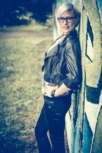 Profilbild von Sonja Glahs