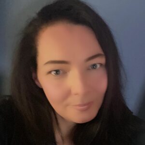 Profilbild von Sonja Glenza