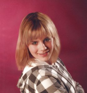 Profilbild von Sonja Gniesewitz