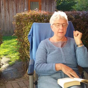 Profilbild von Sonja Görke