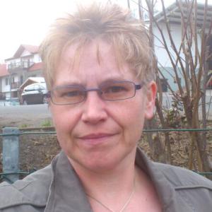 Profilbild von Sonja Goerke