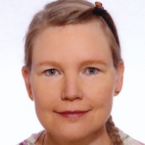 Profilbild von Sonja Görnitz