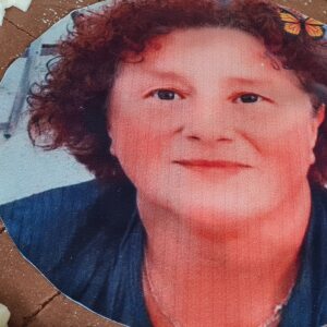 Profilbild von Sonja Götz