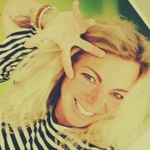 Profilbild von Sonja Gogol