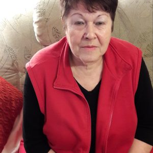 Profilbild von Sonja Gonda