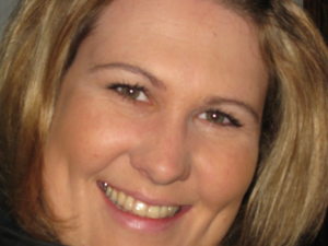 Profilbild von Sonja Gosebrink