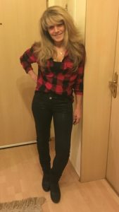 Profilbild von Sonja Gottsmann